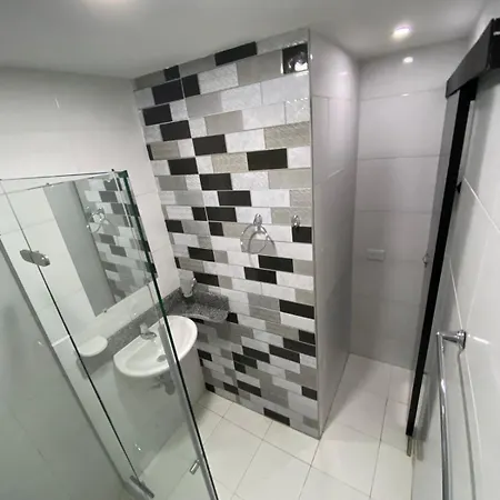 Blue Diamond House Apartment Cartagena Exterior photo