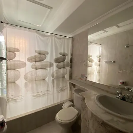 Blue Diamond House Apartment Cartagena Exterior photo