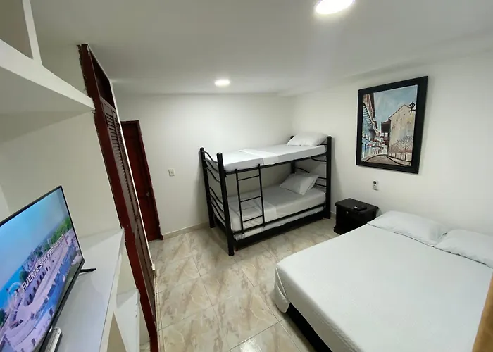 Blue Diamond House