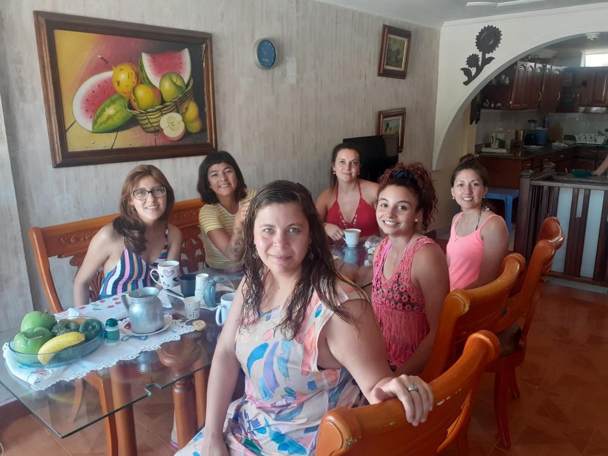 Privatunterkunft Blue Diamond House Cartagena (Kolumbien)