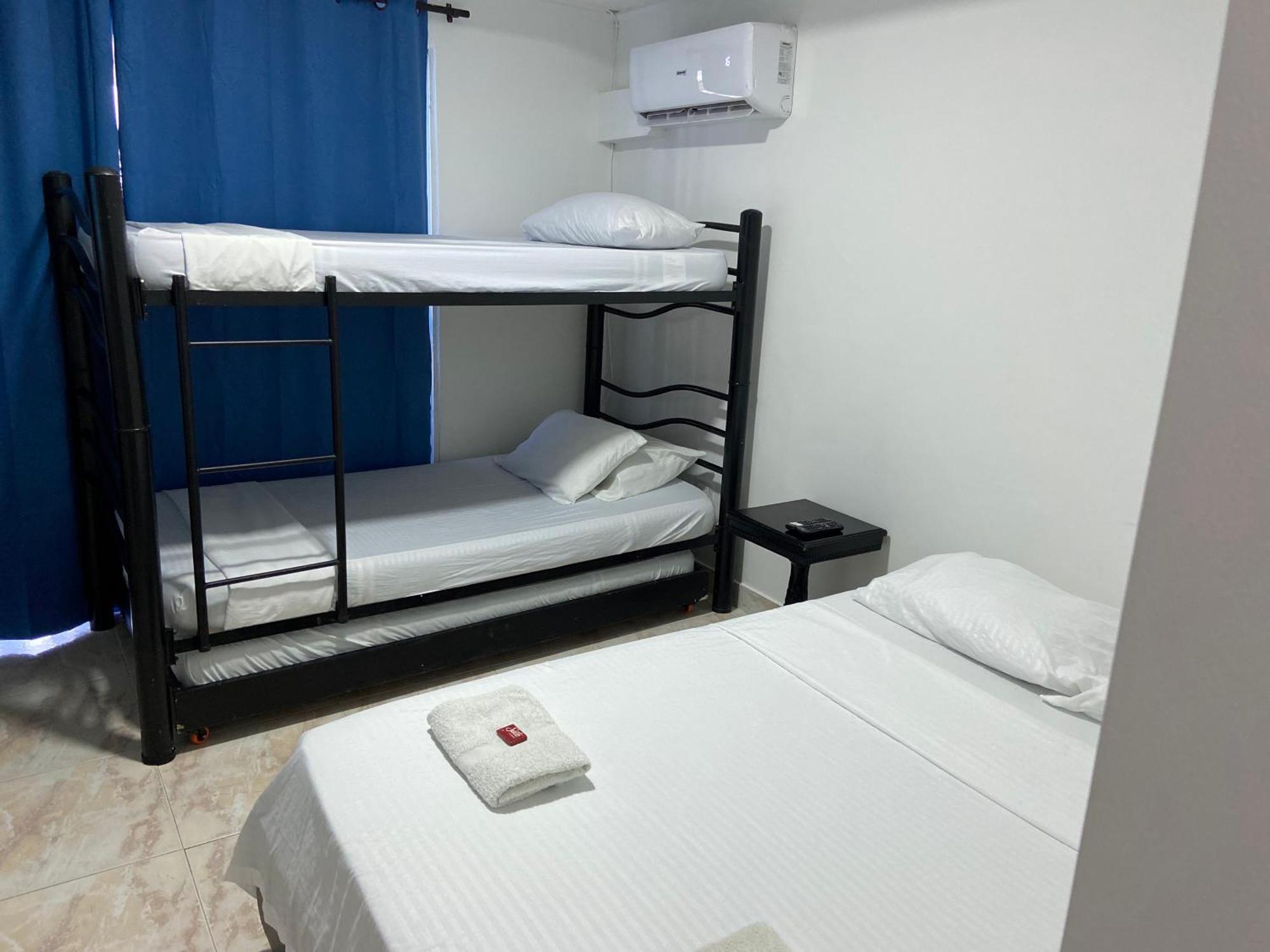 Blue Diamond House Privatunterkunft