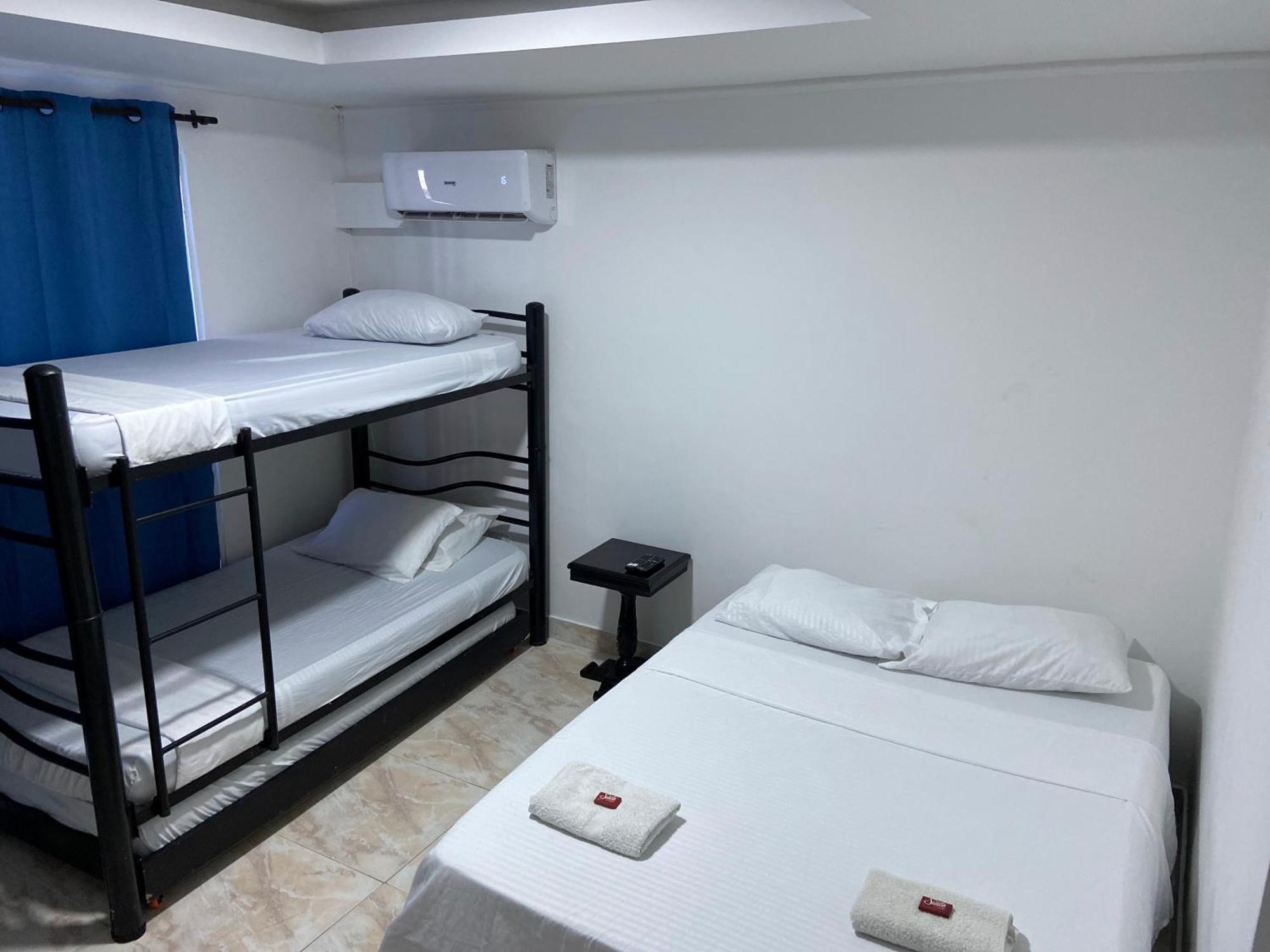 Blue Diamond House Privatunterkunft *