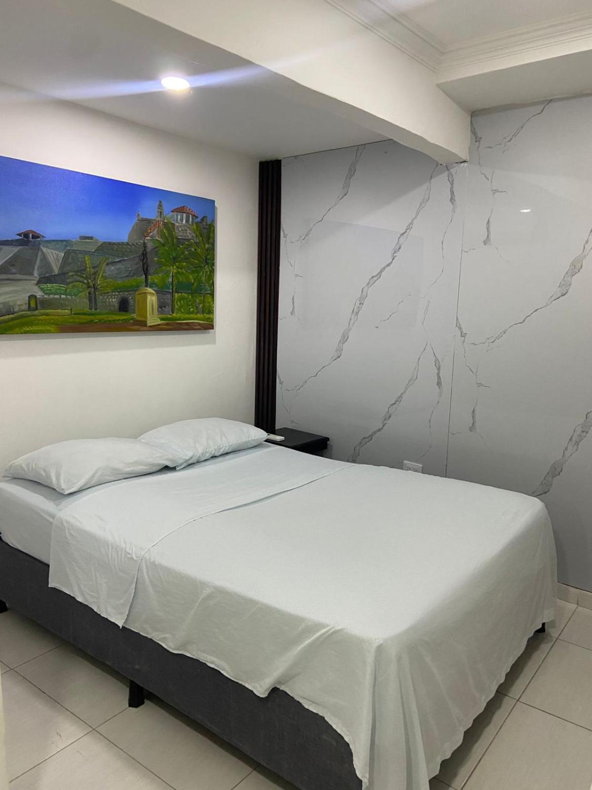 Blue Diamond House Privatunterkunft *