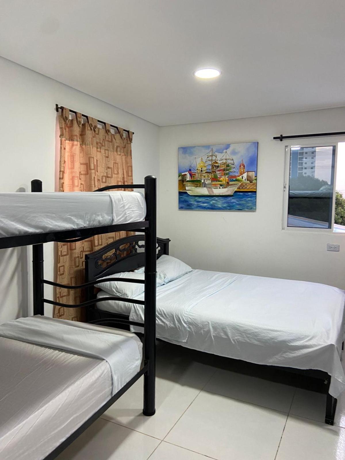 Blue Diamond House Privatunterkunft