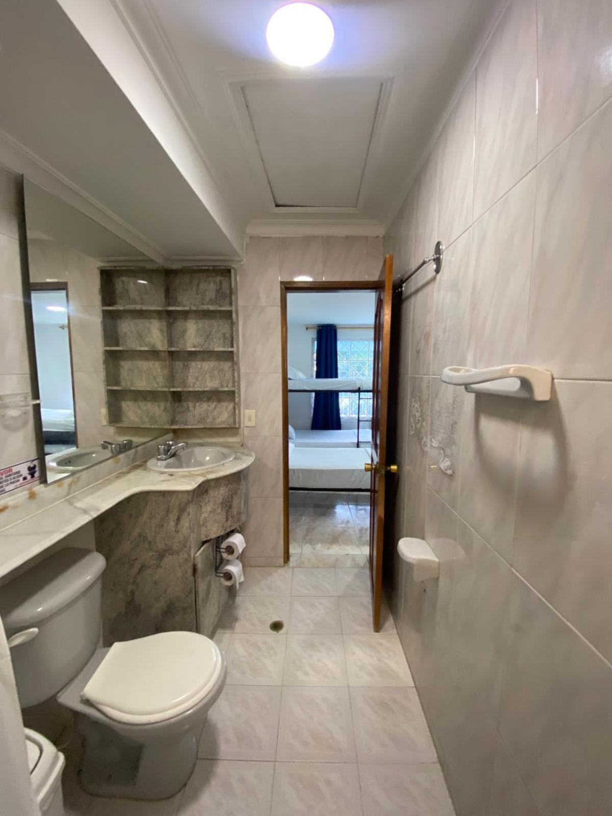 Privatunterkunft Blue Diamond House *